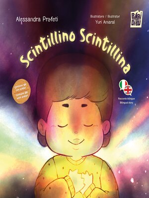 cover image of Scintillino Scintillina (ITA-ING)